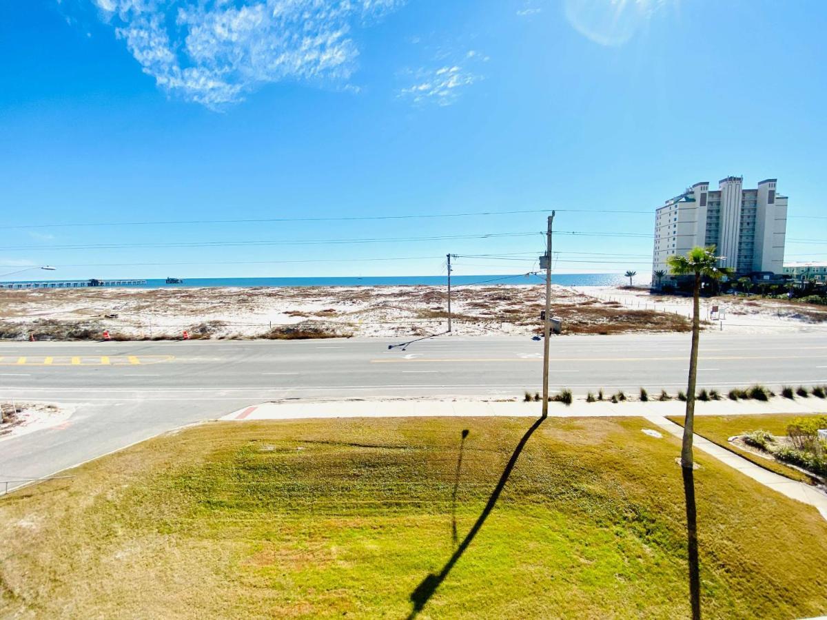 Grand Beach 315 By Albvr - Come Relax At Our Beautiful Condo In The Heart Of Gulf Shores! Exterior photo