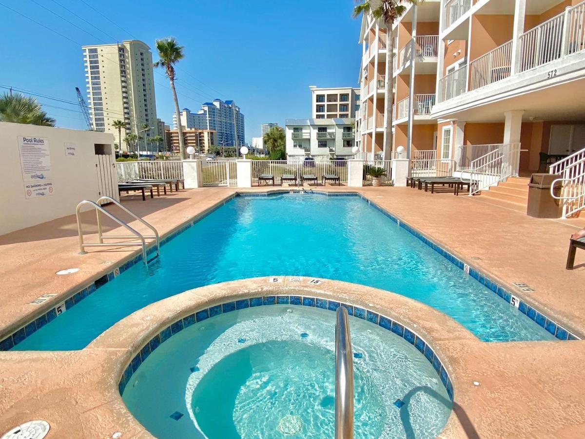 Grand Beach 315 By Albvr - Come Relax At Our Beautiful Condo In The Heart Of Gulf Shores! Exterior photo