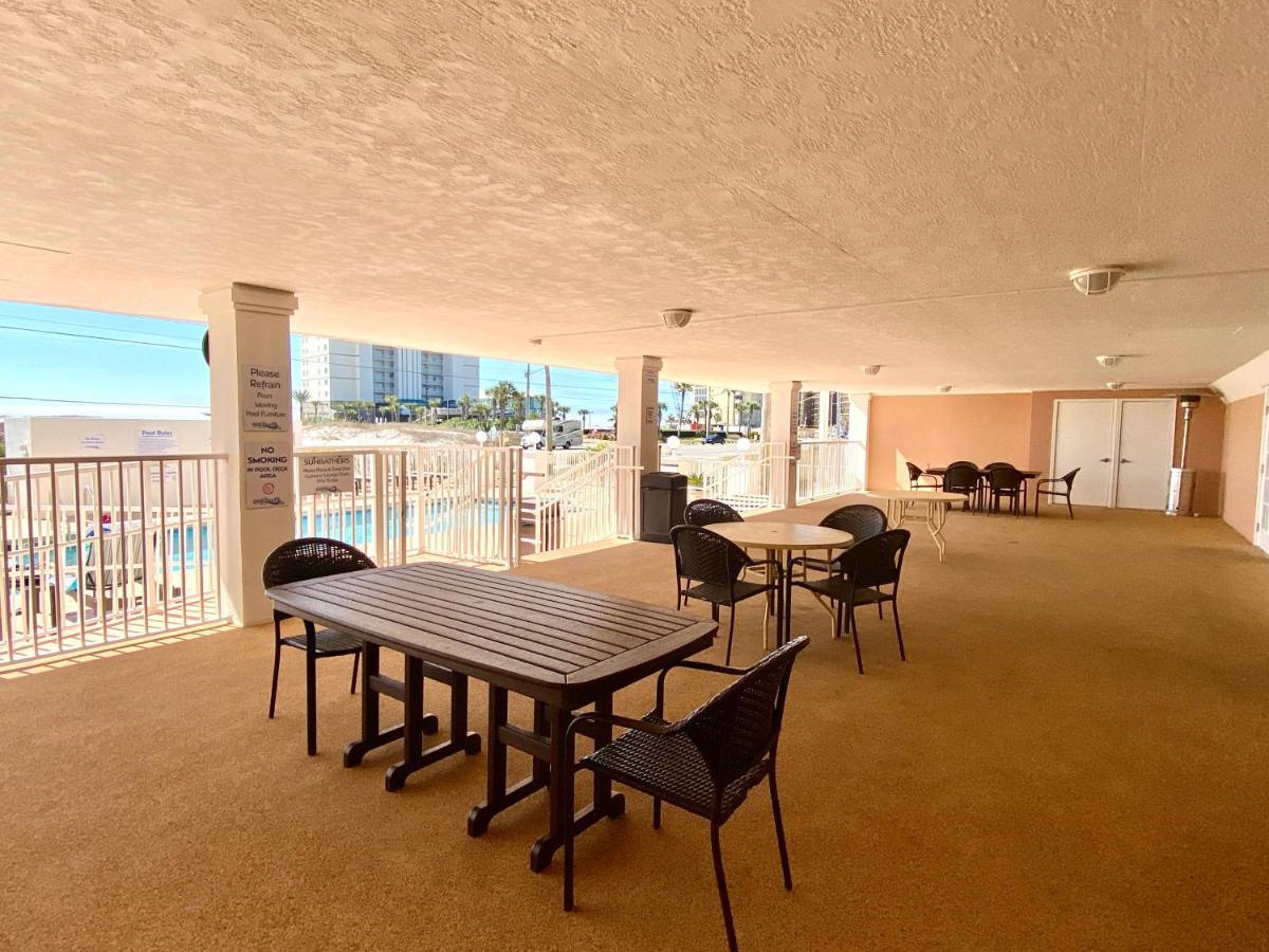 Grand Beach 315 By Albvr - Come Relax At Our Beautiful Condo In The Heart Of Gulf Shores! Exterior photo
