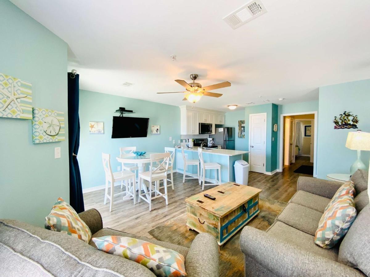 Grand Beach 315 By Albvr - Come Relax At Our Beautiful Condo In The Heart Of Gulf Shores! Exterior photo