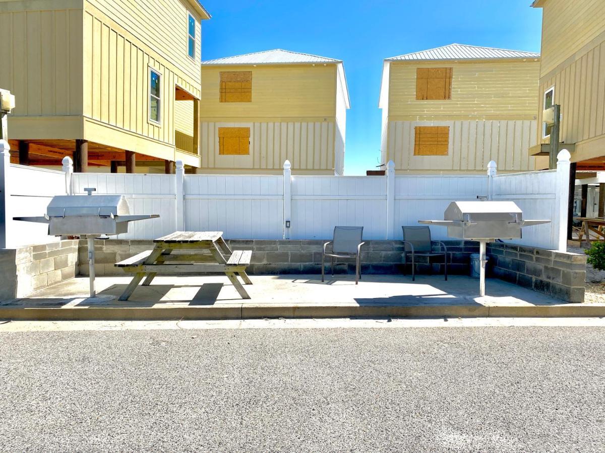 Grand Beach 315 By Albvr - Come Relax At Our Beautiful Condo In The Heart Of Gulf Shores! Exterior photo