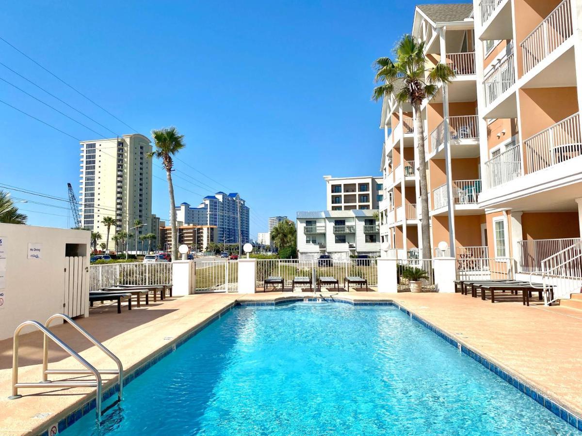 Grand Beach 315 By Albvr - Come Relax At Our Beautiful Condo In The Heart Of Gulf Shores! Exterior photo